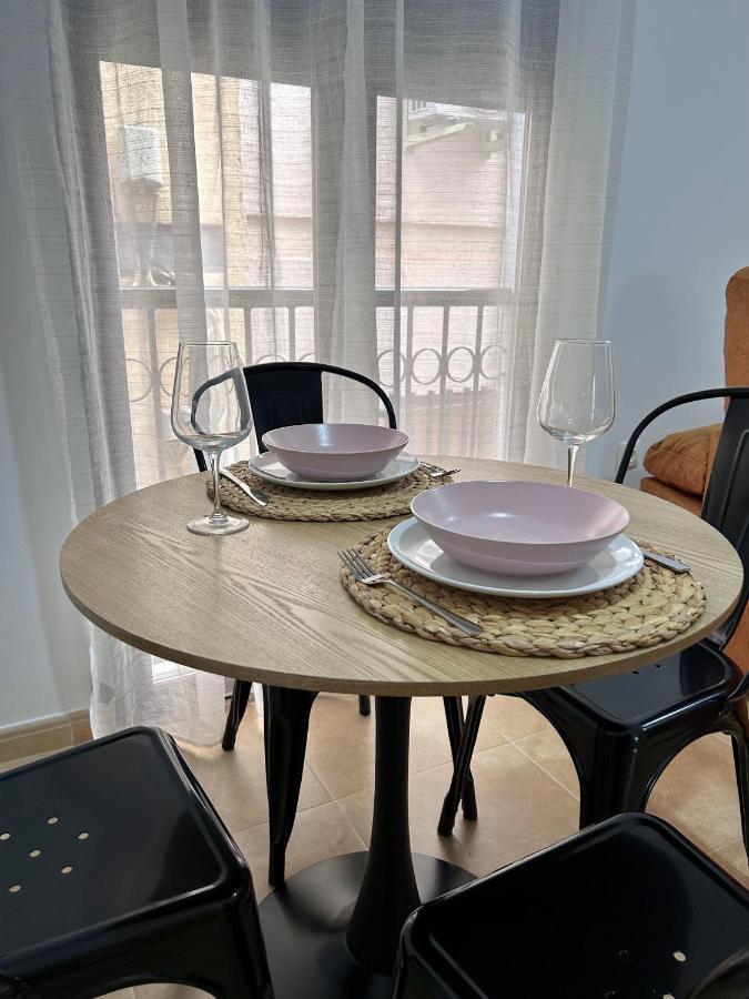 Apartamentos La Catedral De Jaén Eksteriør billede