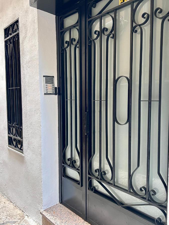 Apartamentos La Catedral De Jaén Eksteriør billede